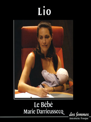 cover image of Le Bébé